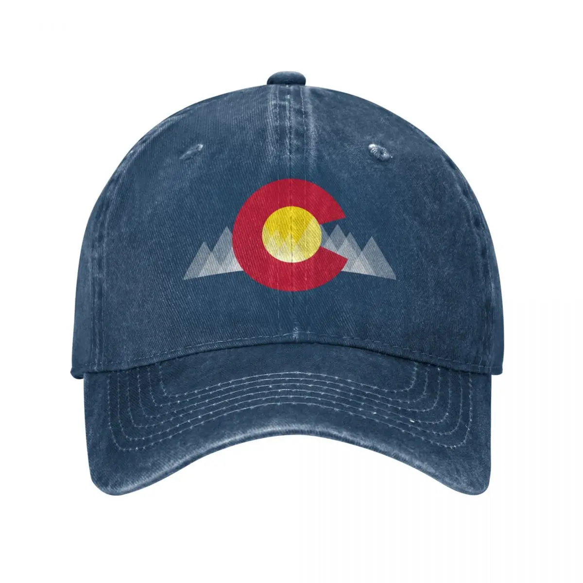 Basic Geometric Mountain Tradi - đánh giá và giá Streetwear Brand Bag