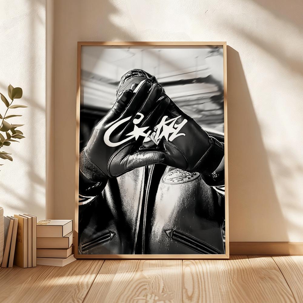 Streetwear Brand C-CorteizS Po - đánh giá và giá Streetwear Brand Home Decor