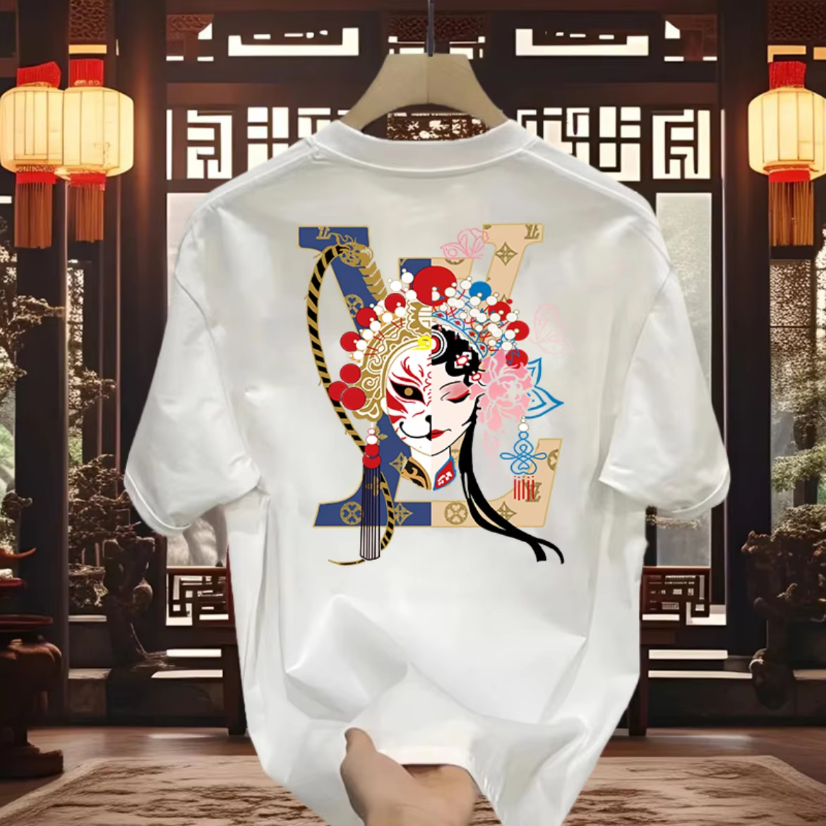 2026 Chinese Style Classic Log - đánh giá và giá Streetwear Brands 2026