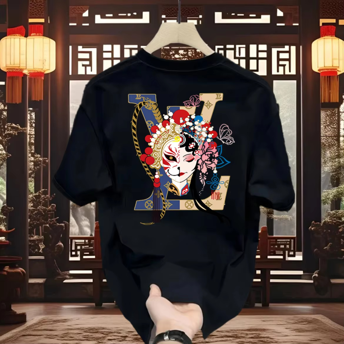 2026 Chinese Style Classic Log - đánh giá và giá Streetwear Brands 2026