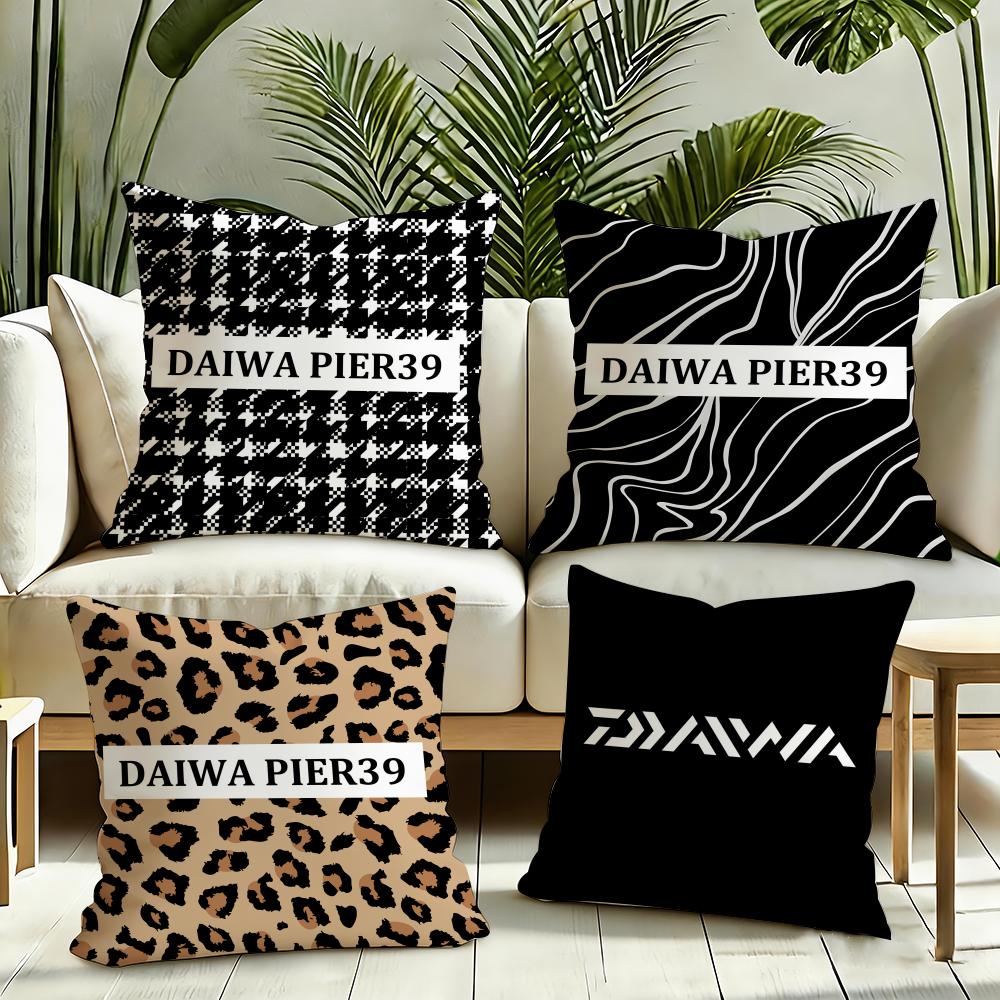 Streetwear Brand D-DAIWA PIER3 - đánh giá và giá Streetwear Brand Home Decor