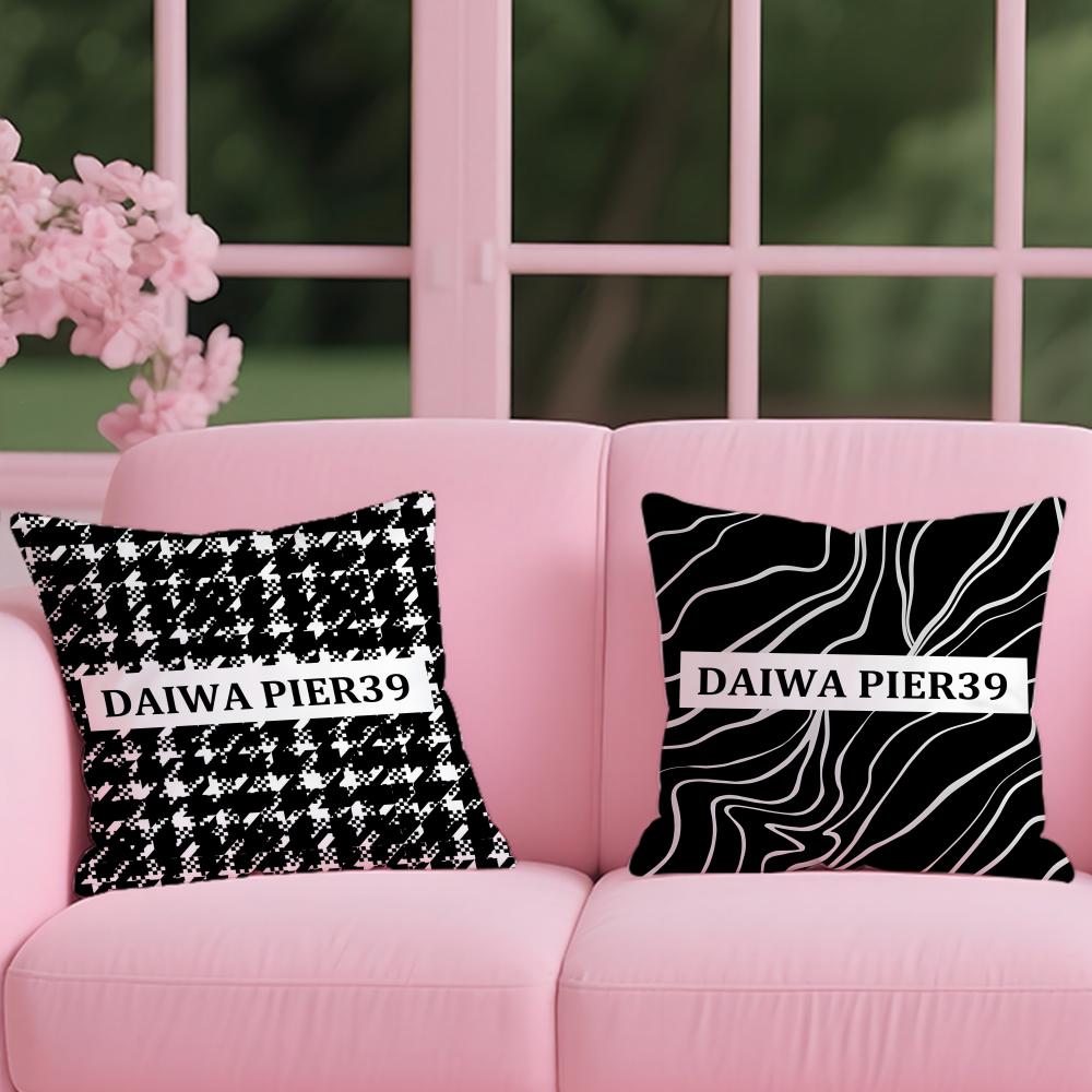 Streetwear Brand D-DAIWA PIER3 - đánh giá và giá Streetwear Brand Home Decor