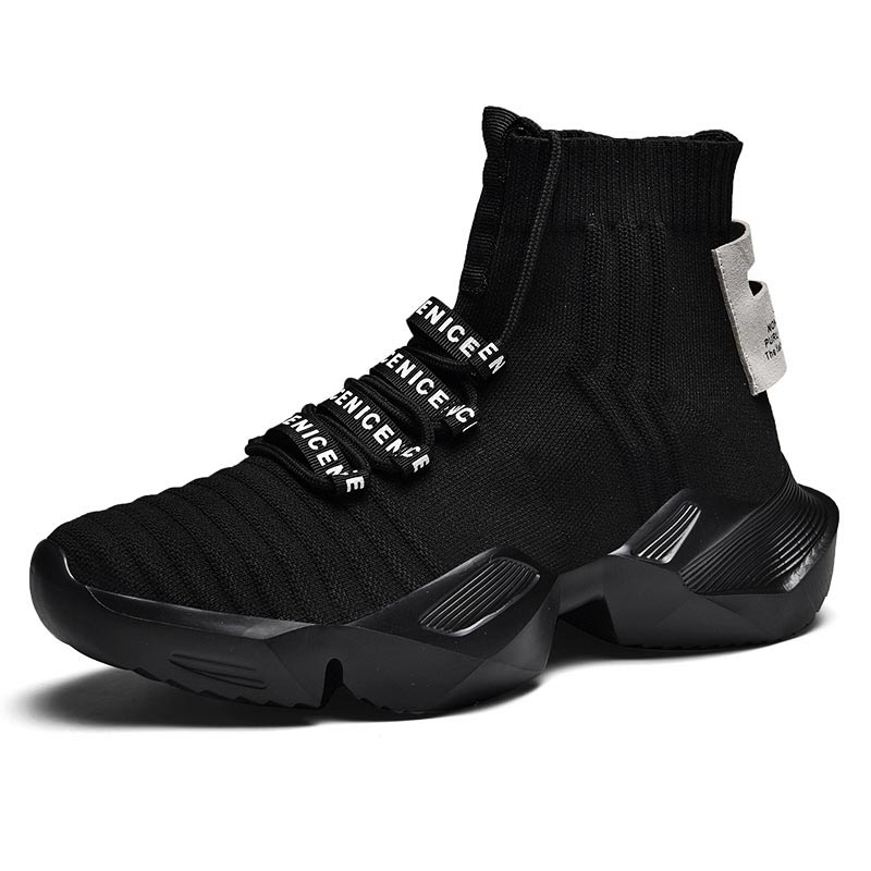 Plus Size High Top Massive Spo - đánh giá và giá Off White Streetwear Brand