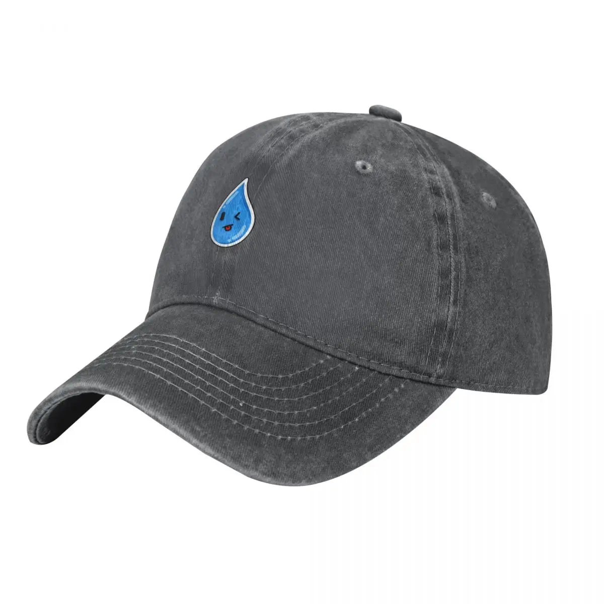 Water Drop Baseball Cap foam p - đánh giá và giá Streetwear Brand Drops