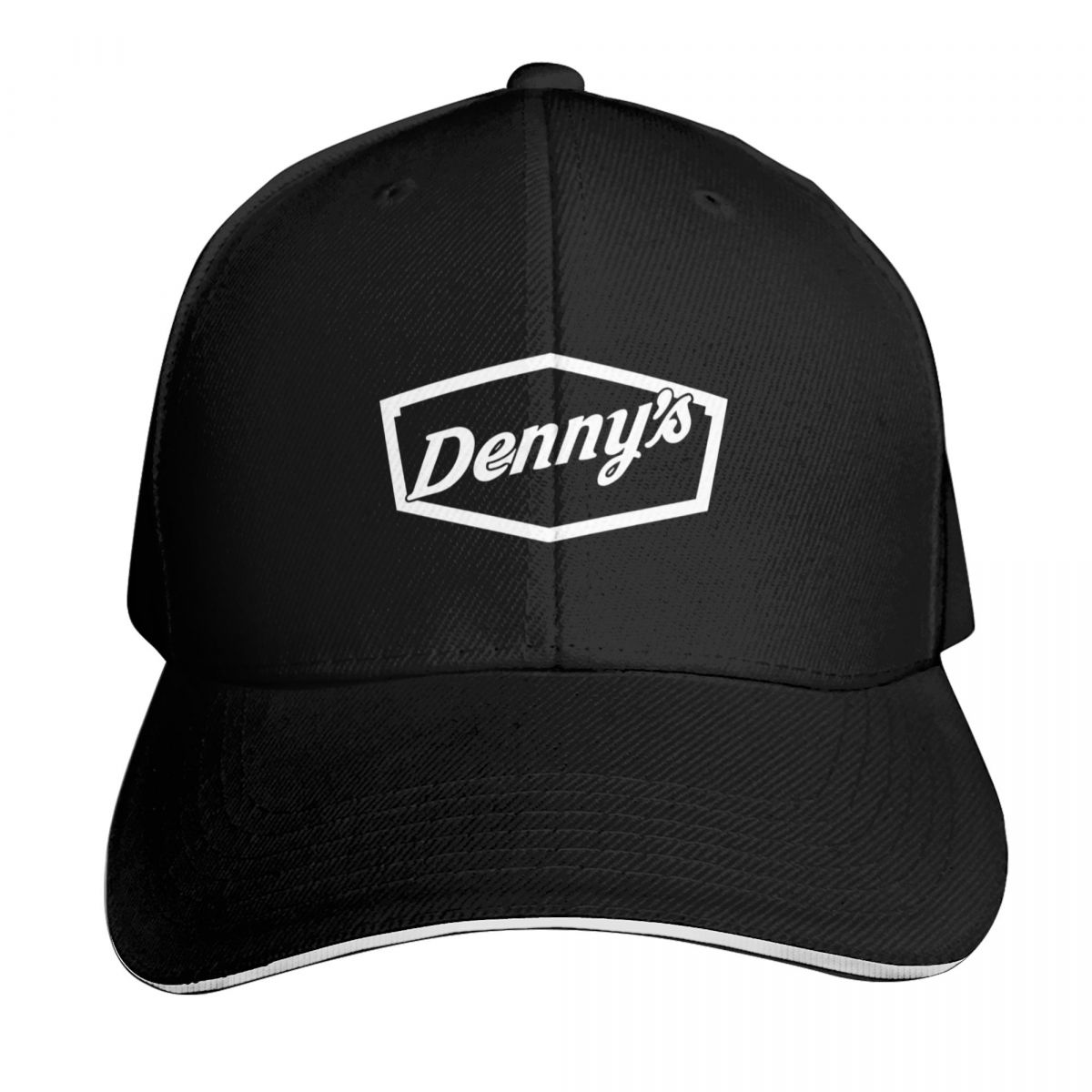 Fabulous Denny's Design Baseba - đánh giá và giá Streetwear Brand Bag
