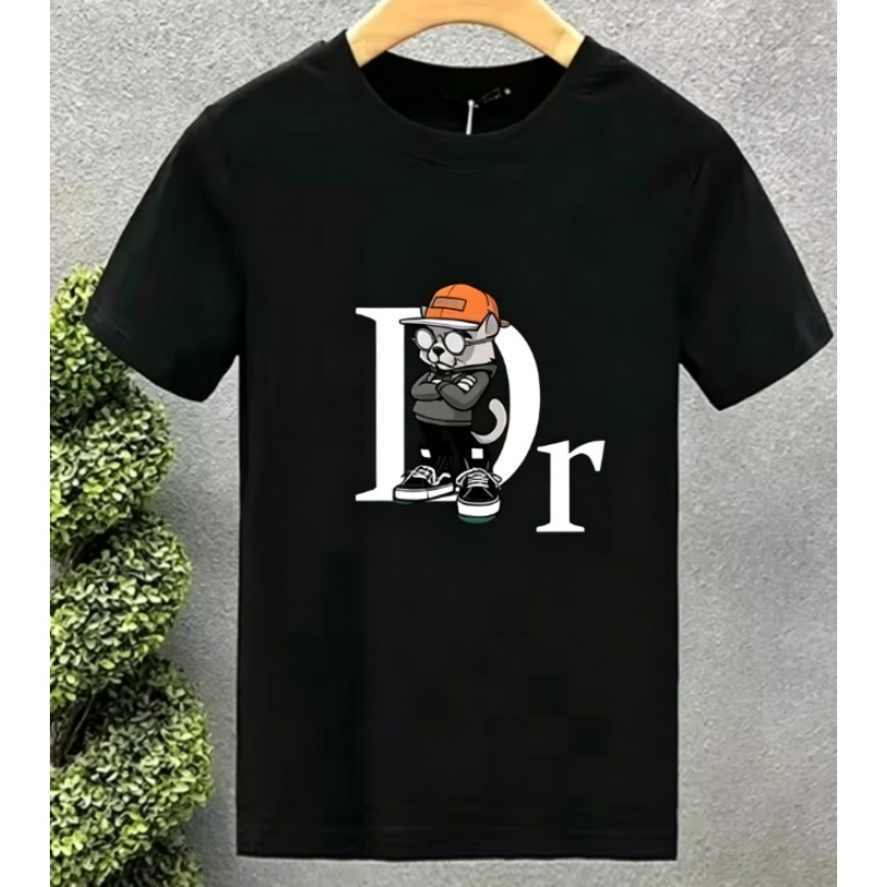 Fashion Brand Print Man T-shir - đánh giá và giá Streetwear Brands 2026