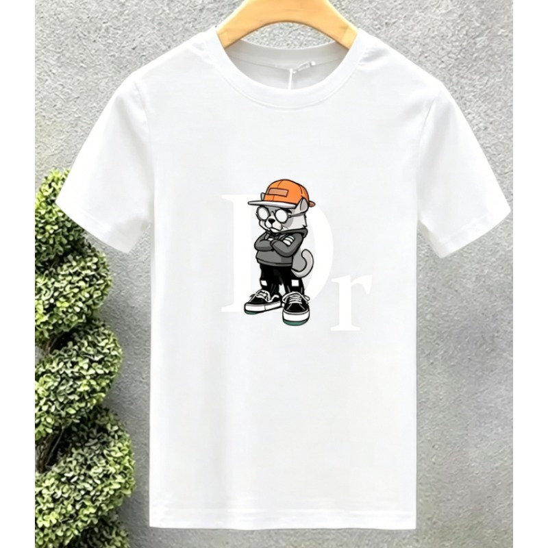 Fashion Brand Print Man T-shir - đánh giá và giá Streetwear Brands 2026