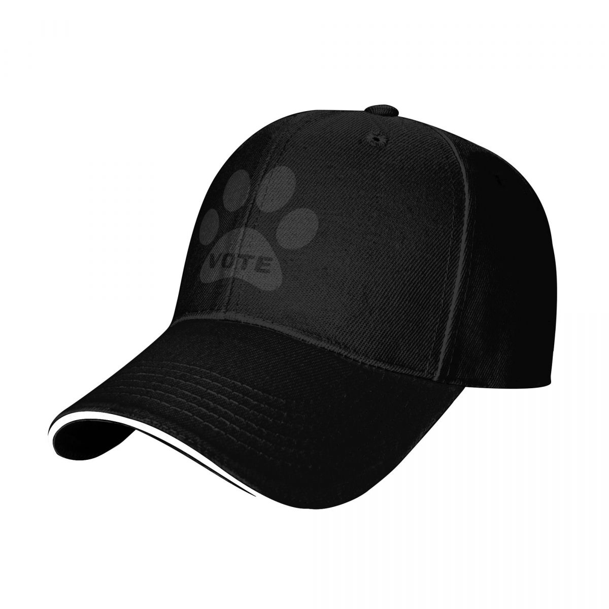 Cats Vote Baseball Cap Hat Lux - đánh giá và giá Streetwear Brand Golf