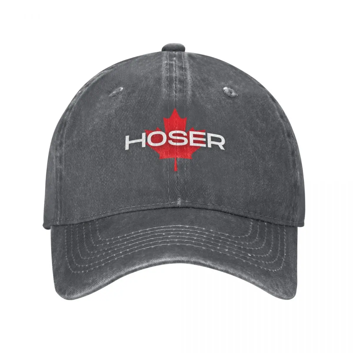 Hoser! Baseball Cap Beach Bag  - đánh giá và giá Streetwear Brand Bag
