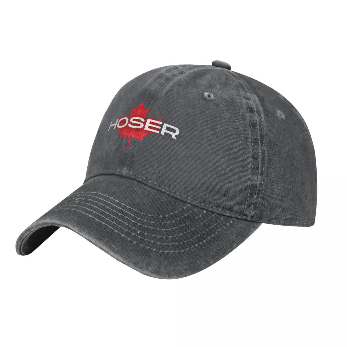 Hoser! Baseball Cap Beach Bag  - đánh giá và giá Streetwear Brand Bag