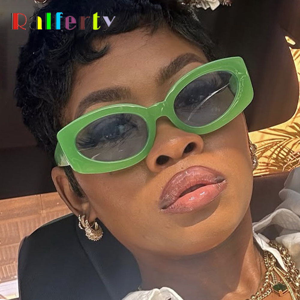 Ralferty 2025 Cat Eye Square S - đánh giá và giá Streetwear Brand With Eye