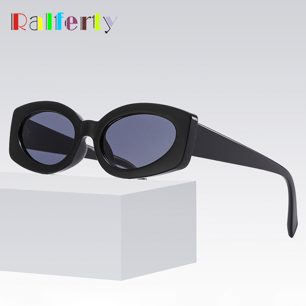 Ralferty 2025 Cat Eye Square S - đánh giá và giá Streetwear Brand With Eye
