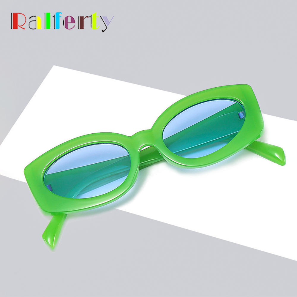 Ralferty 2025 Cat Eye Square S - đánh giá và giá Streetwear Brand With Eye
