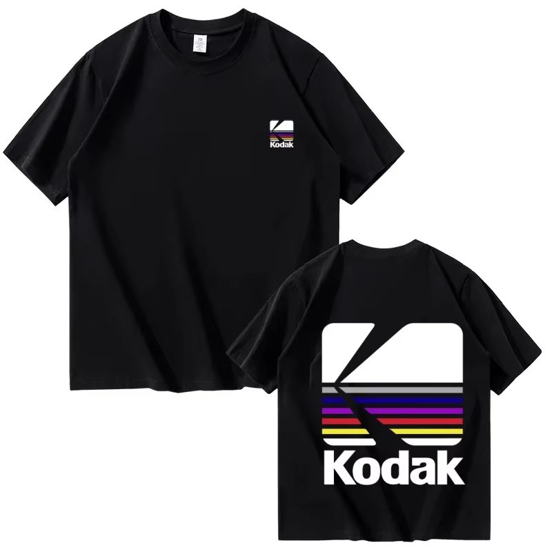 2026 Kodak Summer Brand Fashio - đánh giá và giá Streetwear Brands 2026