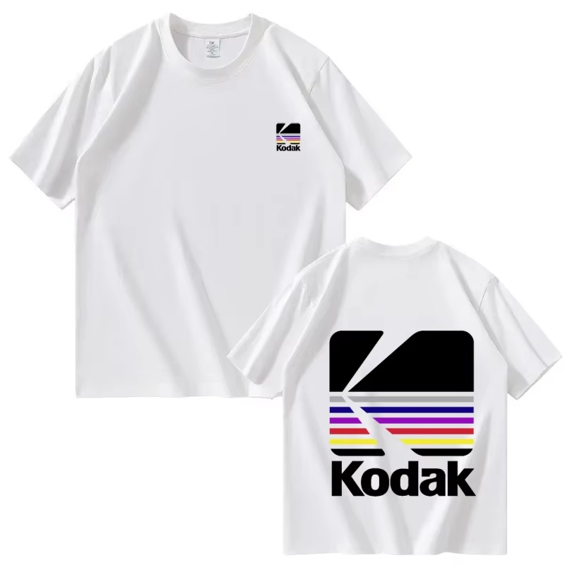2026 Kodak Summer Brand Fashio - đánh giá và giá Streetwear Brands 2026