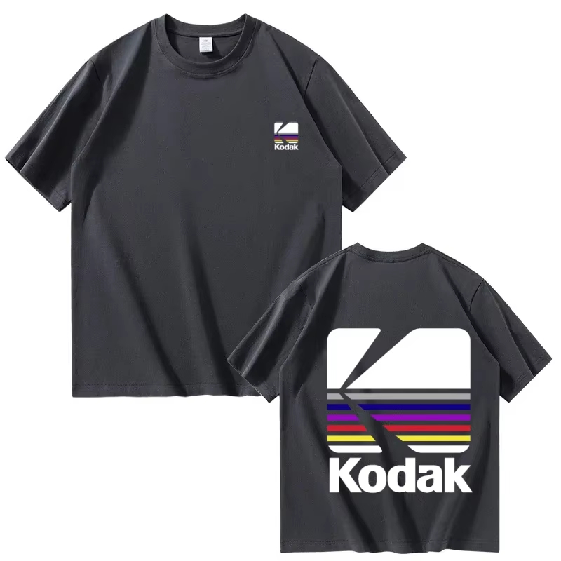 2026 Kodak Summer Brand Fashio - đánh giá và giá Streetwear Brands 2026