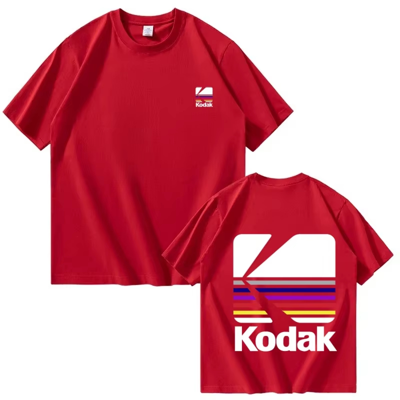 2026 Kodak Summer Brand Fashio - đánh giá và giá Streetwear Brands 2026