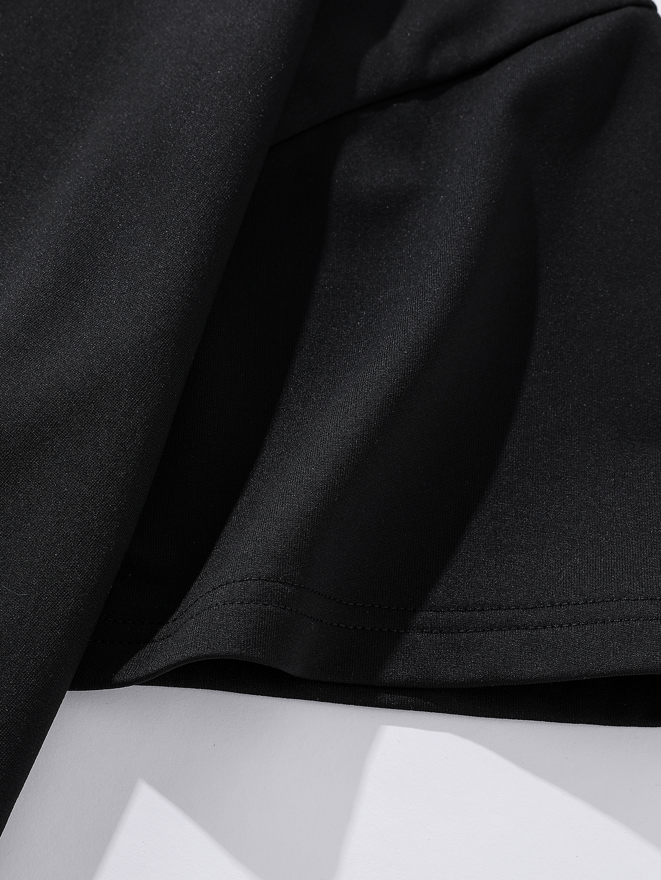 Men's Oversized Streetwear Tee - đánh giá và giá Streetwear Brand Slogans