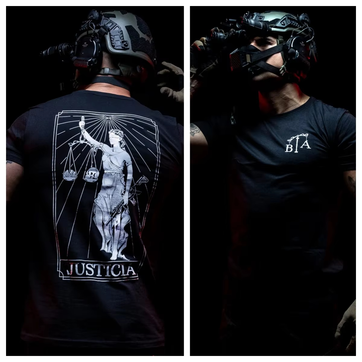 Brothers in Arms AMMO Military - đánh giá và giá Streetwear Brands 2026