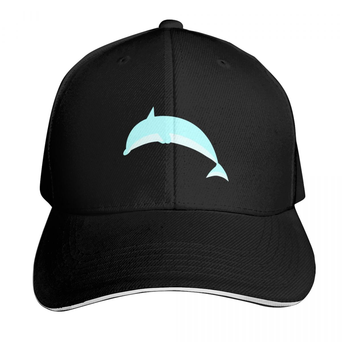 Dolfin Baseball Cap Streetwear - đánh giá và giá Streetwear Brand Bag