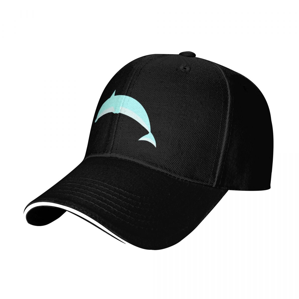 Dolfin Baseball Cap Streetwear - đánh giá và giá Streetwear Brand Bag