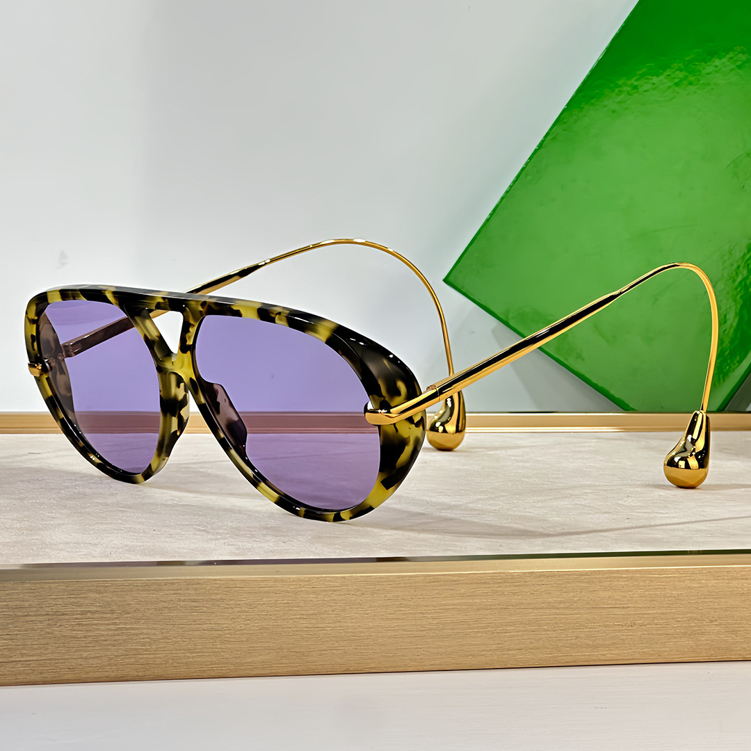 Luxury Brand 1273 Drop Aviator - đánh giá và giá Streetwear Brand With Eye