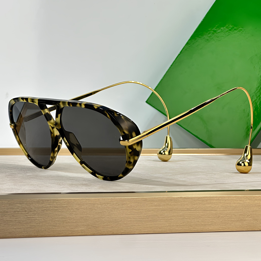 Luxury Brand 1273 Drop Aviator - đánh giá và giá Streetwear Brand With Eye