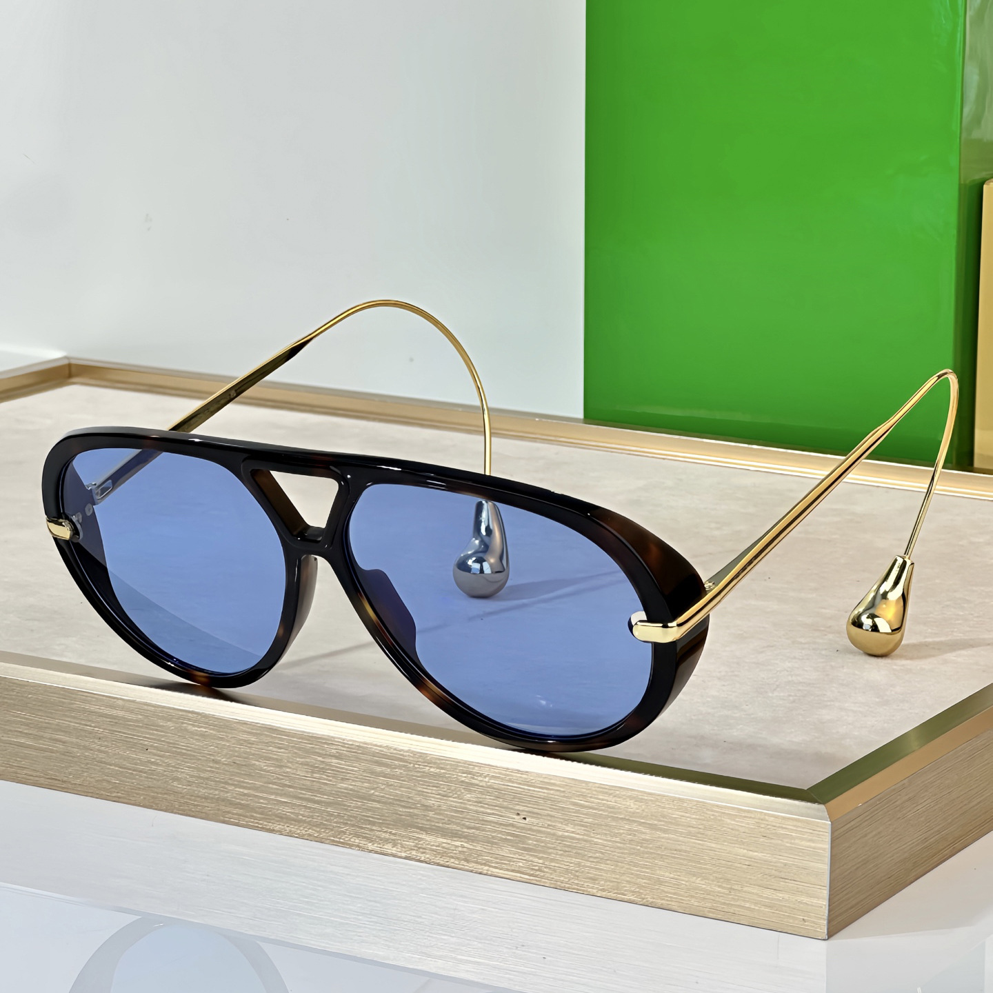 Luxury Brand 1273 Drop Aviator - đánh giá và giá Streetwear Brand With Eye