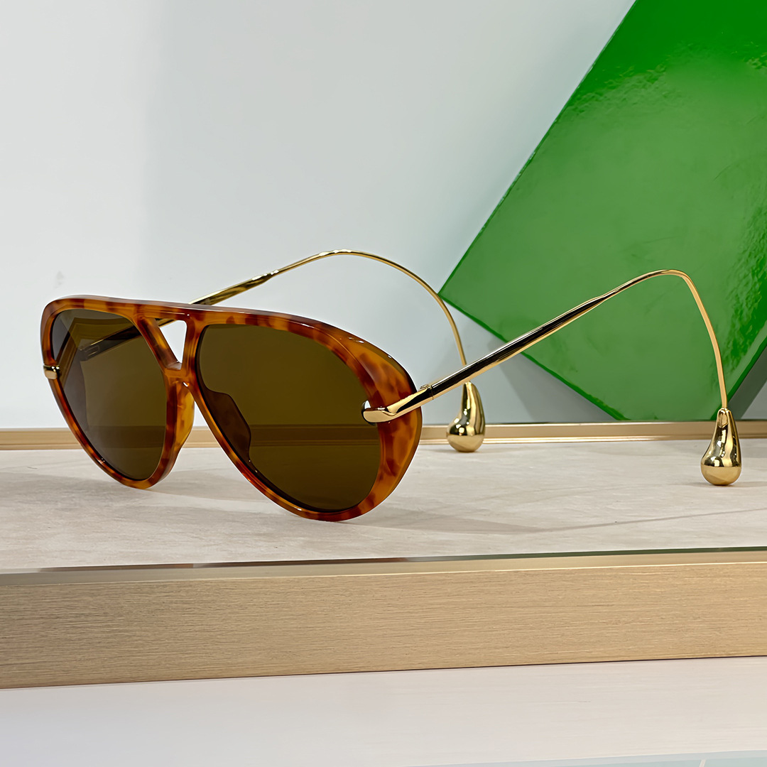 Luxury Brand 1273 Drop Aviator - đánh giá và giá Streetwear Brand With Eye