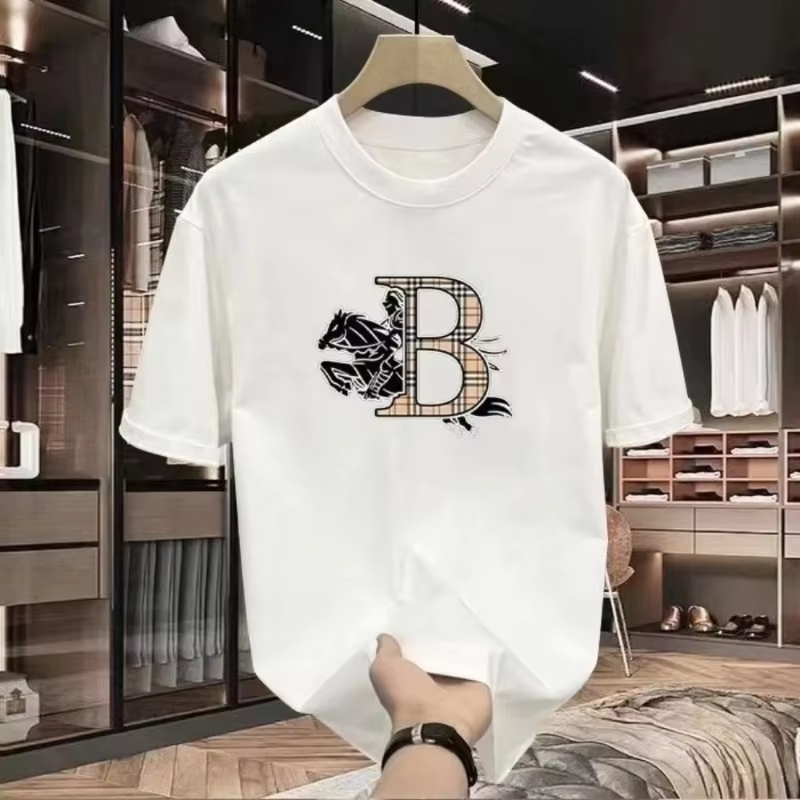 2026 New Luxury Brand Men T-sh - đánh giá và giá Streetwear Brands 2026