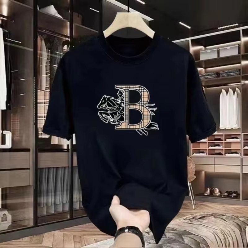 2026 New Luxury Brand Men T-sh - đánh giá và giá Streetwear Brands 2026