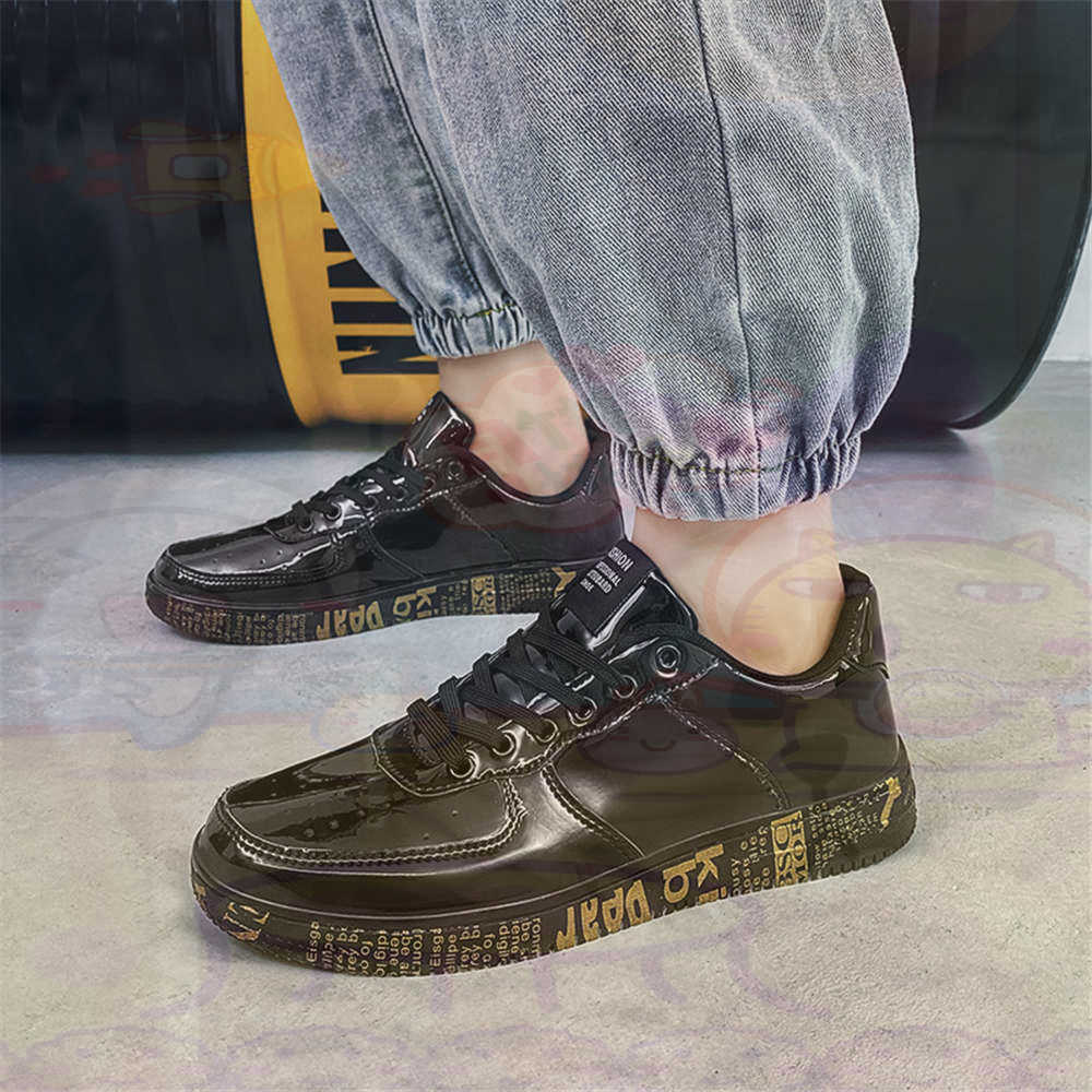 Round Foot Size 45 Sneakers Wh - đánh giá và giá Streetwear Brand Drops