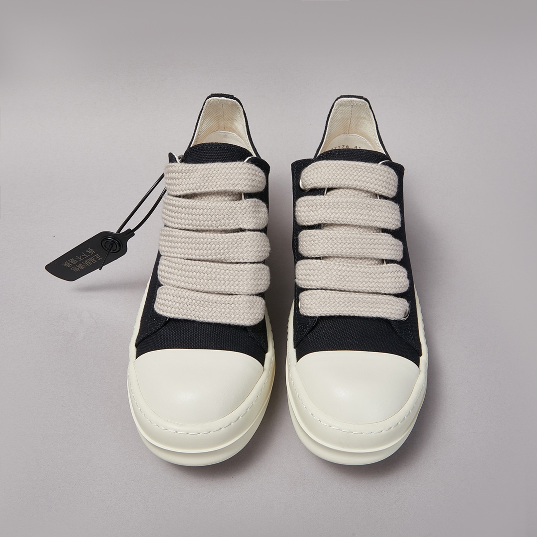 Casual Shoes Men Canvas Black  - đánh giá và giá Streetwear Brand Top