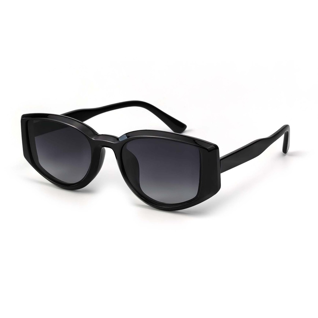 Vintage Small Cat Eye Sunglass - đánh giá và giá Streetwear Brand With Eye