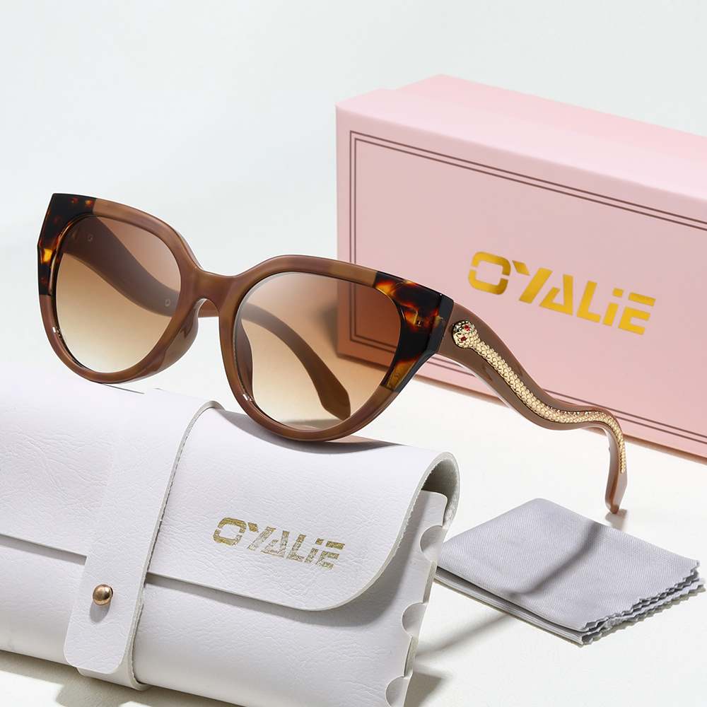 Oyalie Women's Fashionable Cat - đánh giá và giá Streetwear Brand With Eye