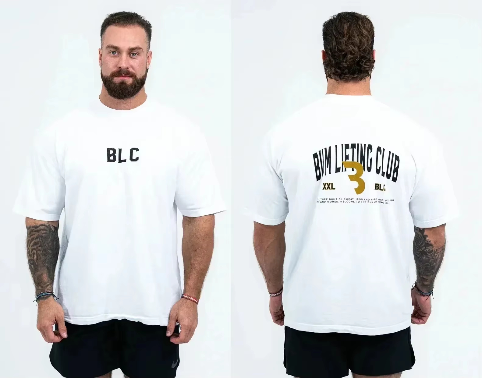 Fun Slogan Bodybuilding Champi - đánh giá và giá Streetwear Brand Slogans