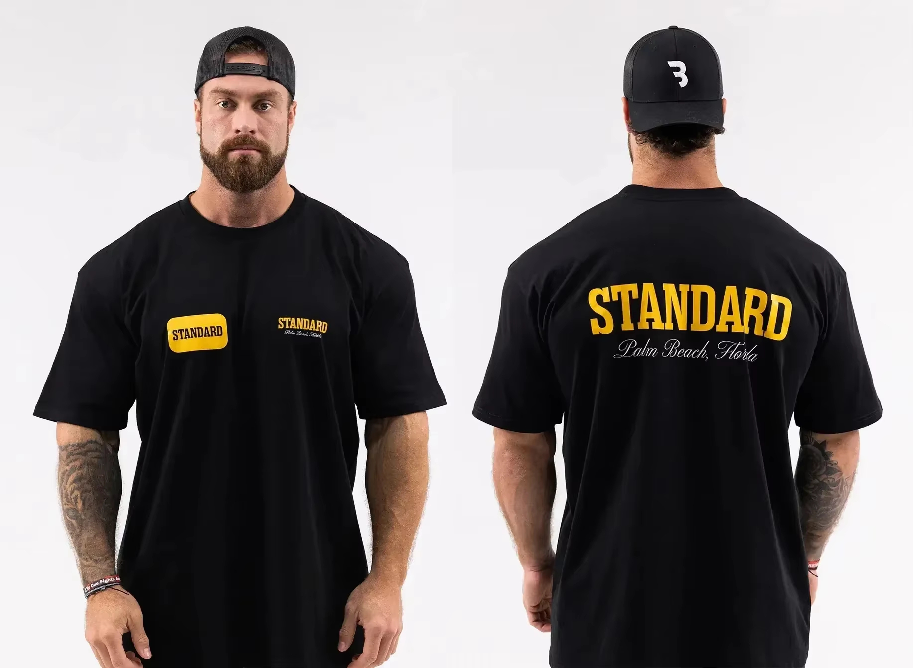 Fun Slogan Bodybuilding Champi - đánh giá và giá Streetwear Brand Slogans