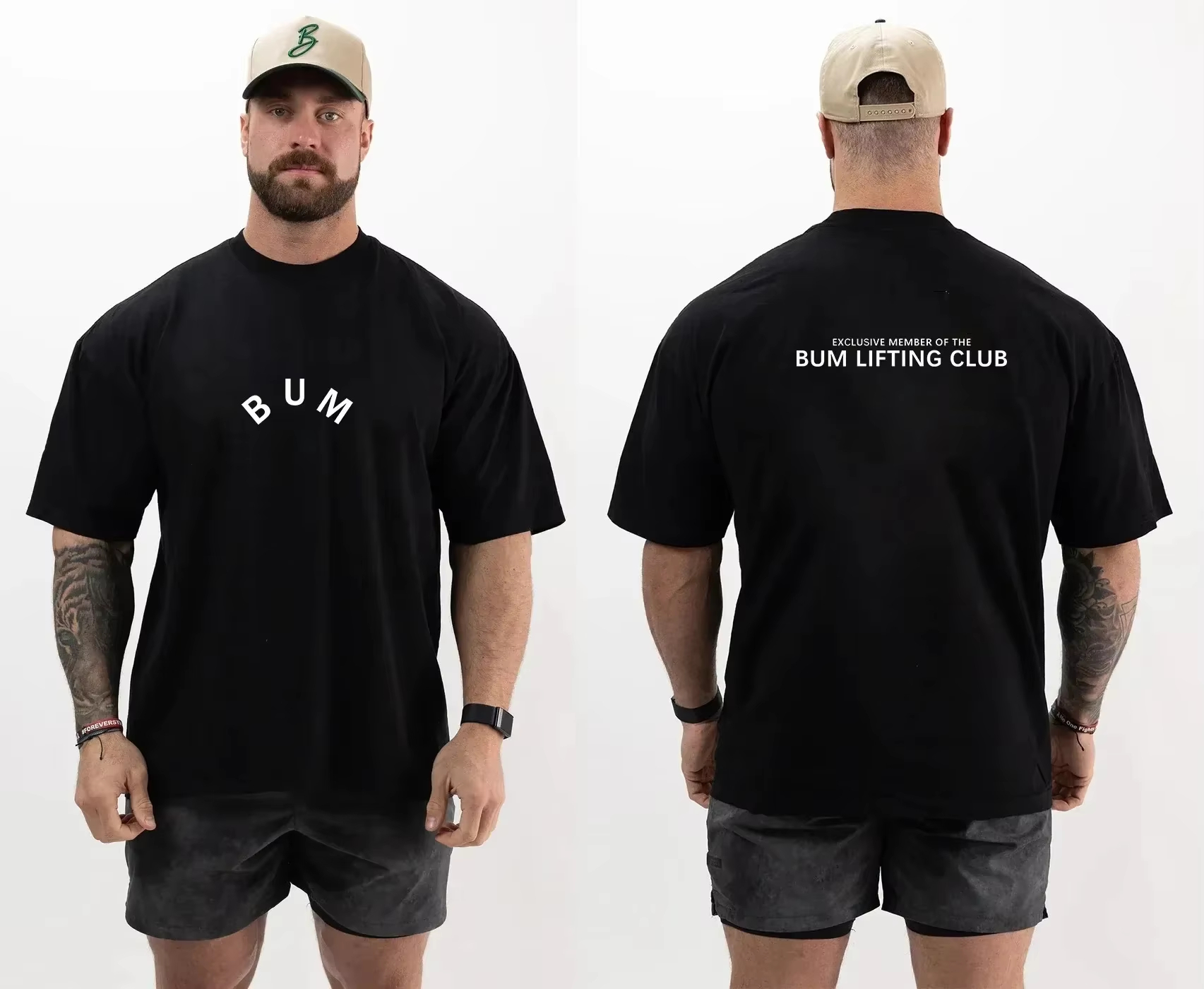 Fun Slogan Bodybuilding Champi - đánh giá và giá Streetwear Brand Slogans
