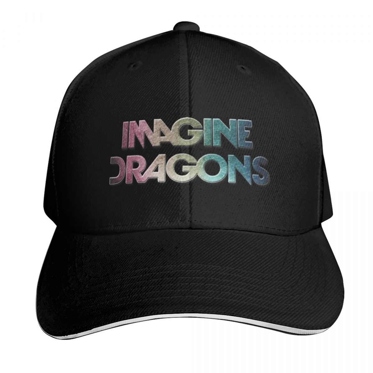 Imagine Dragons Metal Spectrum - đánh giá và giá Streetwear Brand Bag