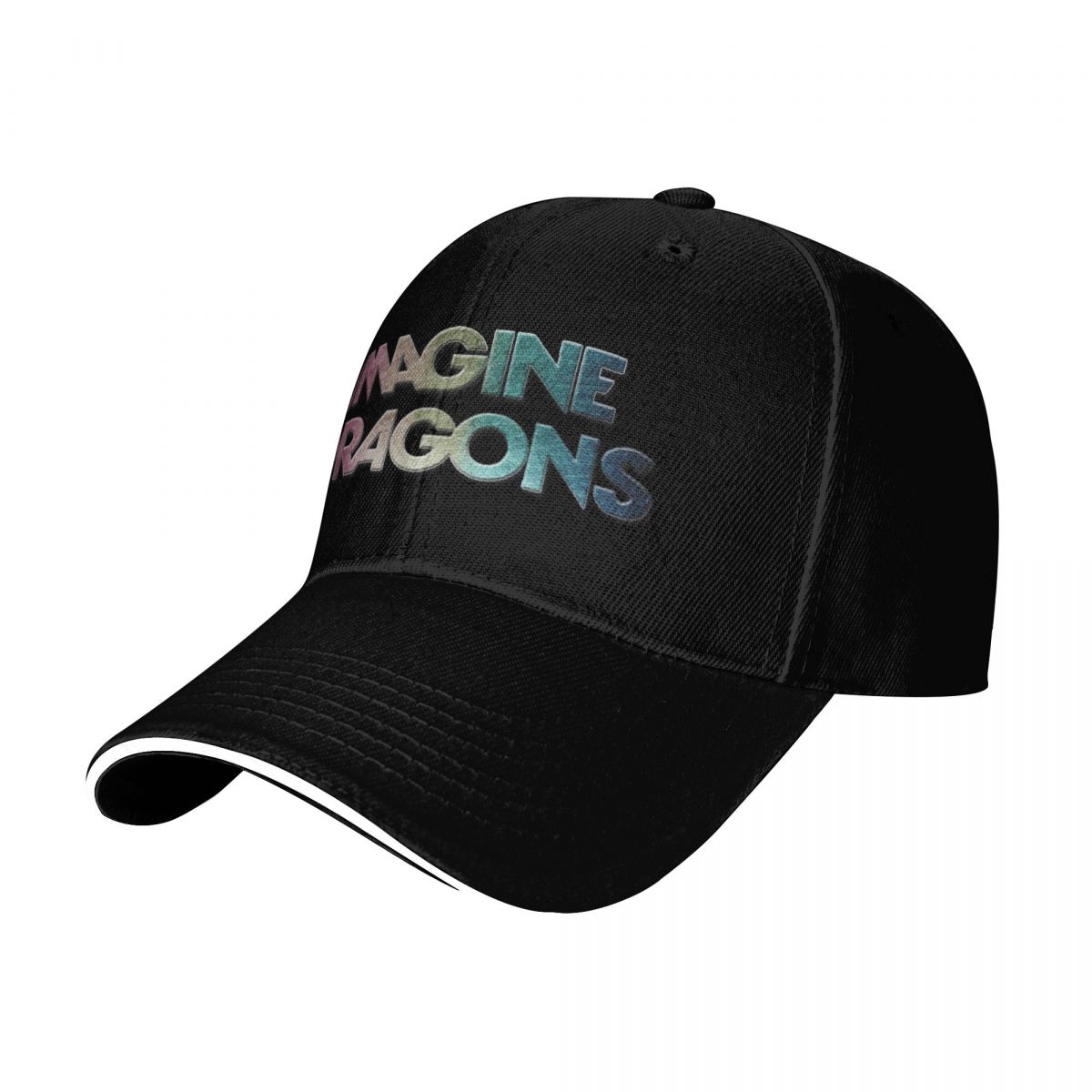 Imagine Dragons Metal Spectrum - đánh giá và giá Streetwear Brand Bag