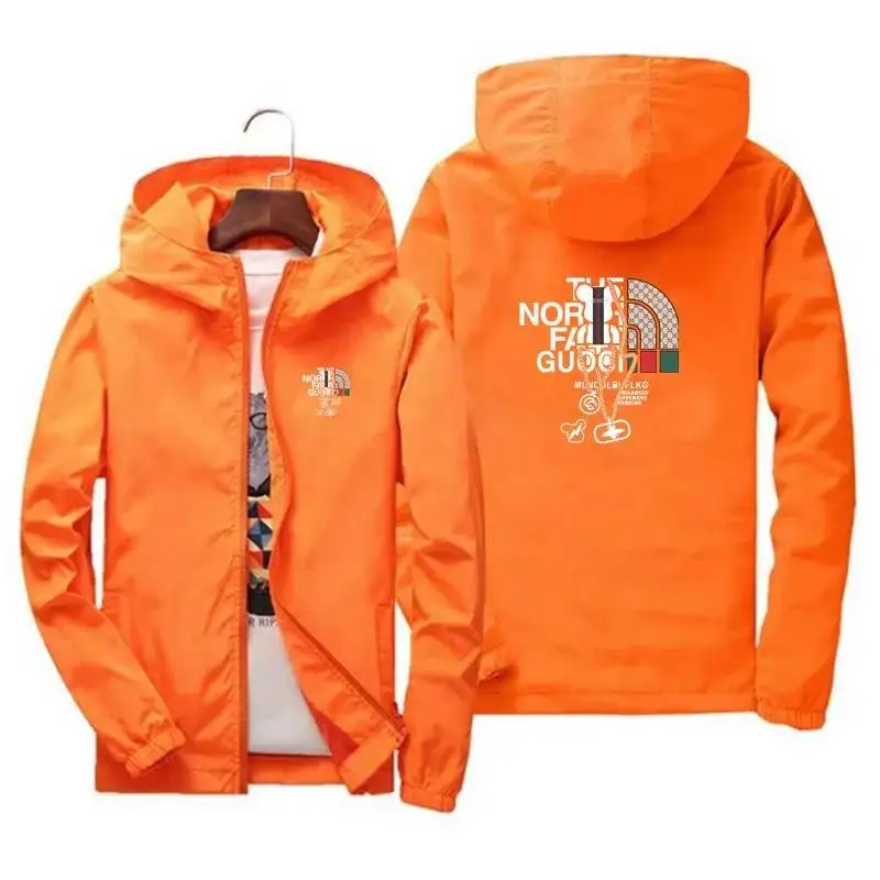 2026 Spring Autumn Brand Men's - đánh giá và giá Streetwear Brands 2026