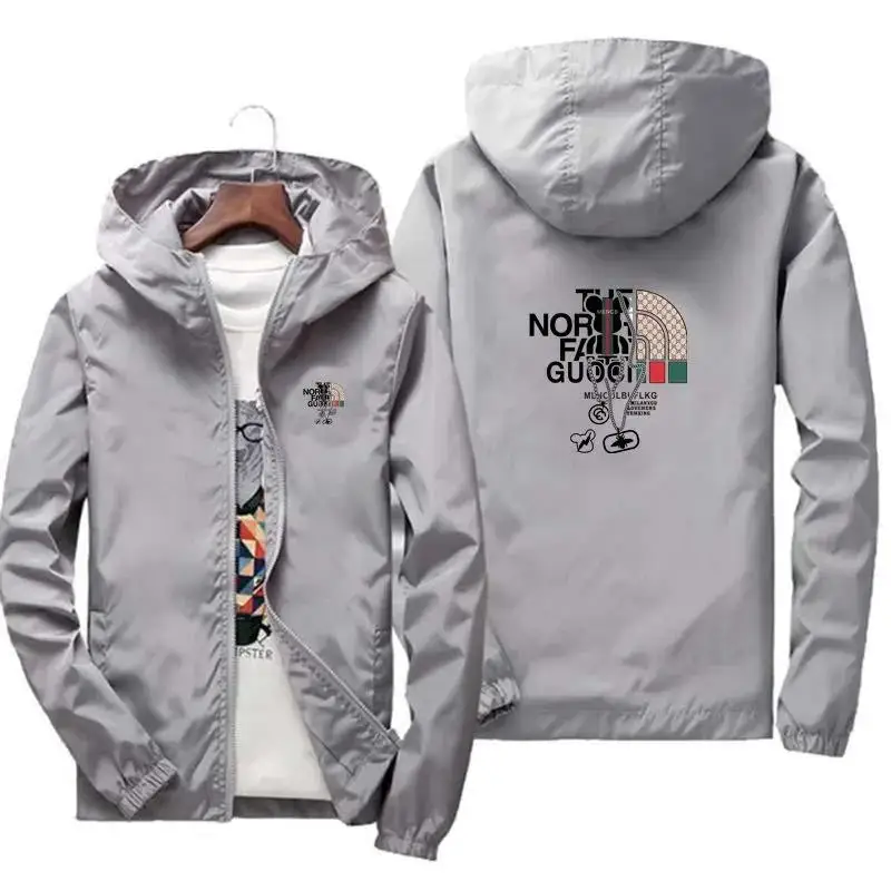 2026 Spring Autumn Brand Men's - đánh giá và giá Streetwear Brands 2026
