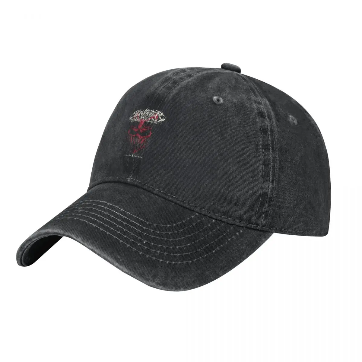 Misery Sermon Baseball Cap Str - đánh giá và giá Streetwear Brand Golf