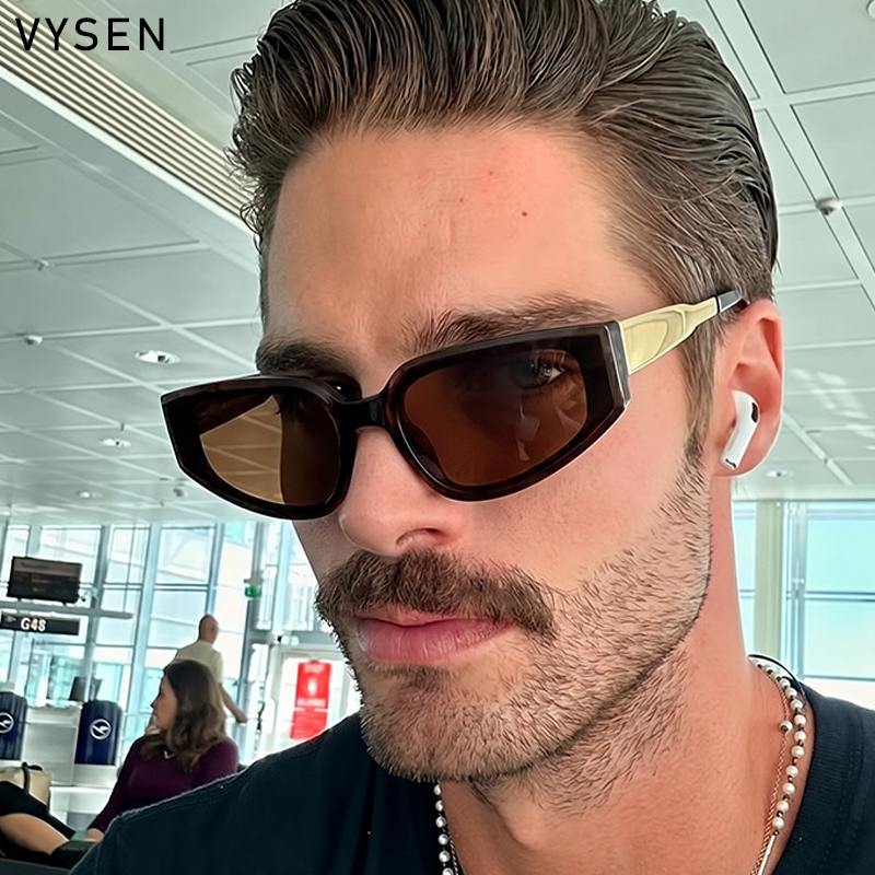 Y2K Punk 90S Sunglasses Men 20 - đánh giá và giá Streetwear Brand With Eye