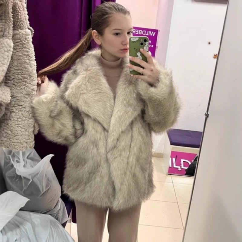 Women Winter Retro Elegant Sim - đánh giá và giá Streetwear Brand With Eye
