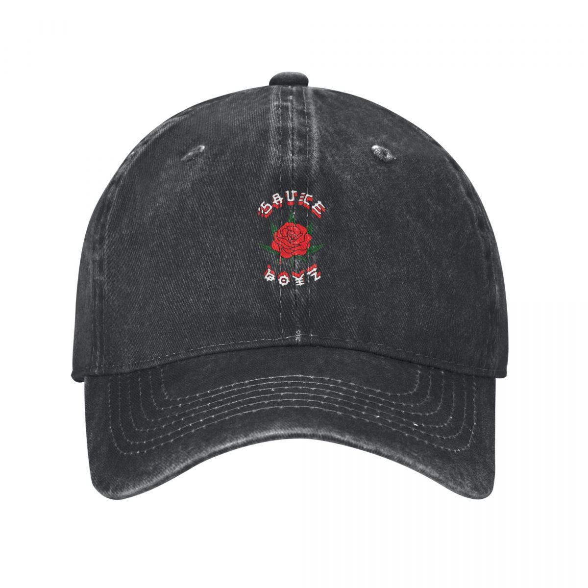 eladio carrion Baseball Cap Bo - đánh giá và giá Streetwear Brand Golf