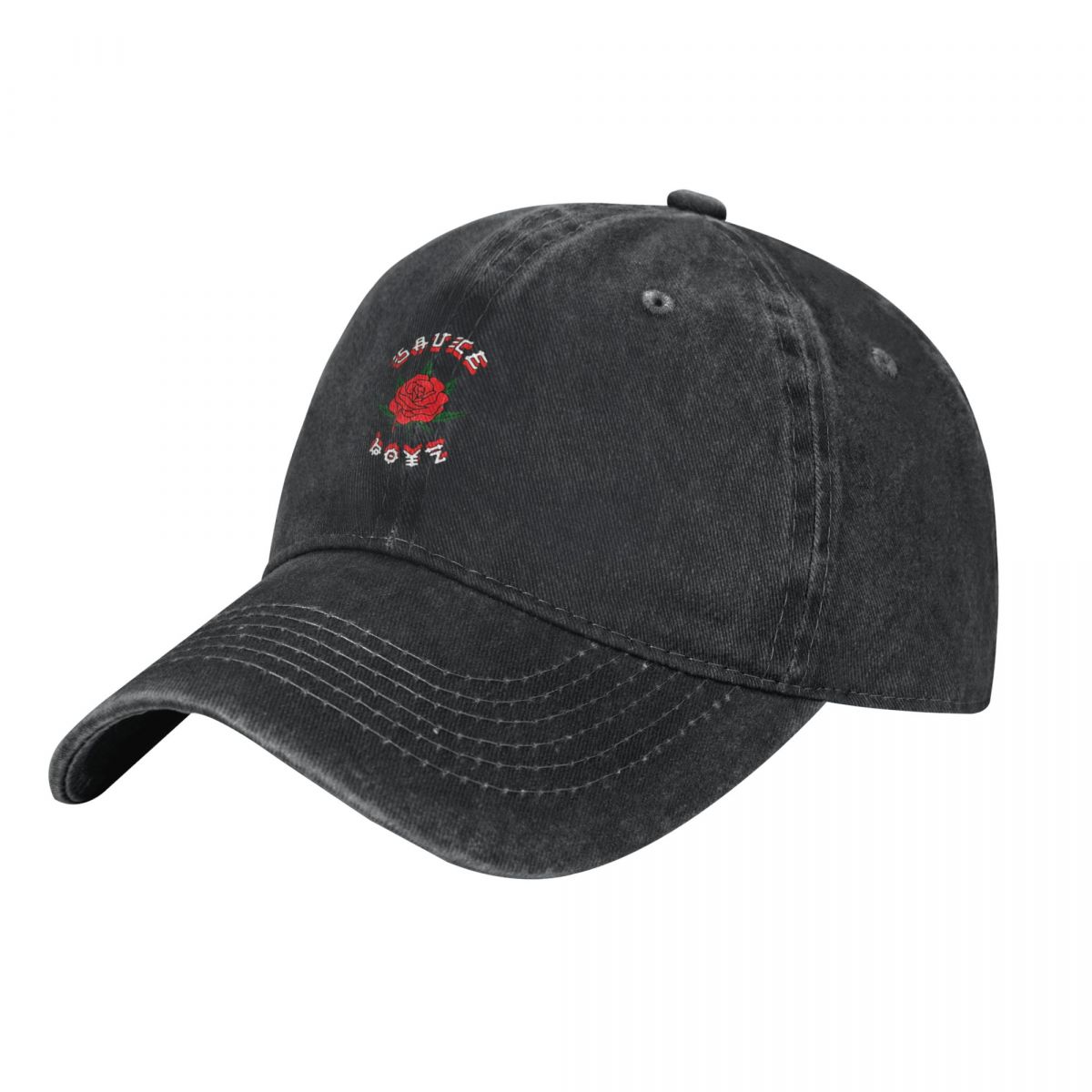 eladio carrion Baseball Cap Bo - đánh giá và giá Streetwear Brand Golf
